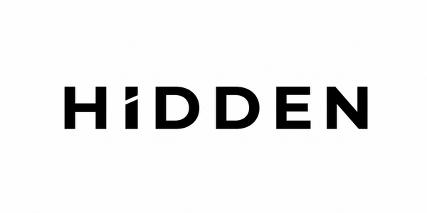 HIDDEN